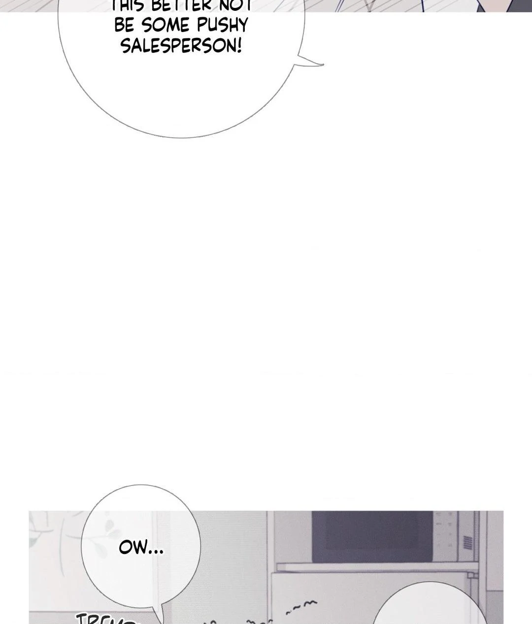 Ghost Gate [Official] - Chapter 16 manhwa