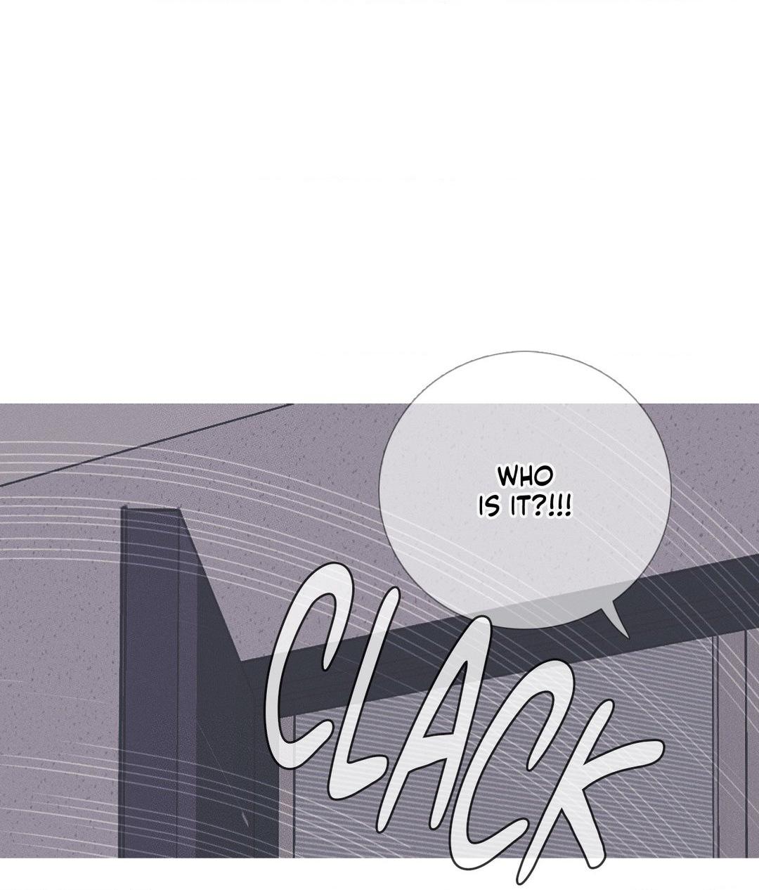 Ghost Gate [Official] - Chapter 16 manhwa
