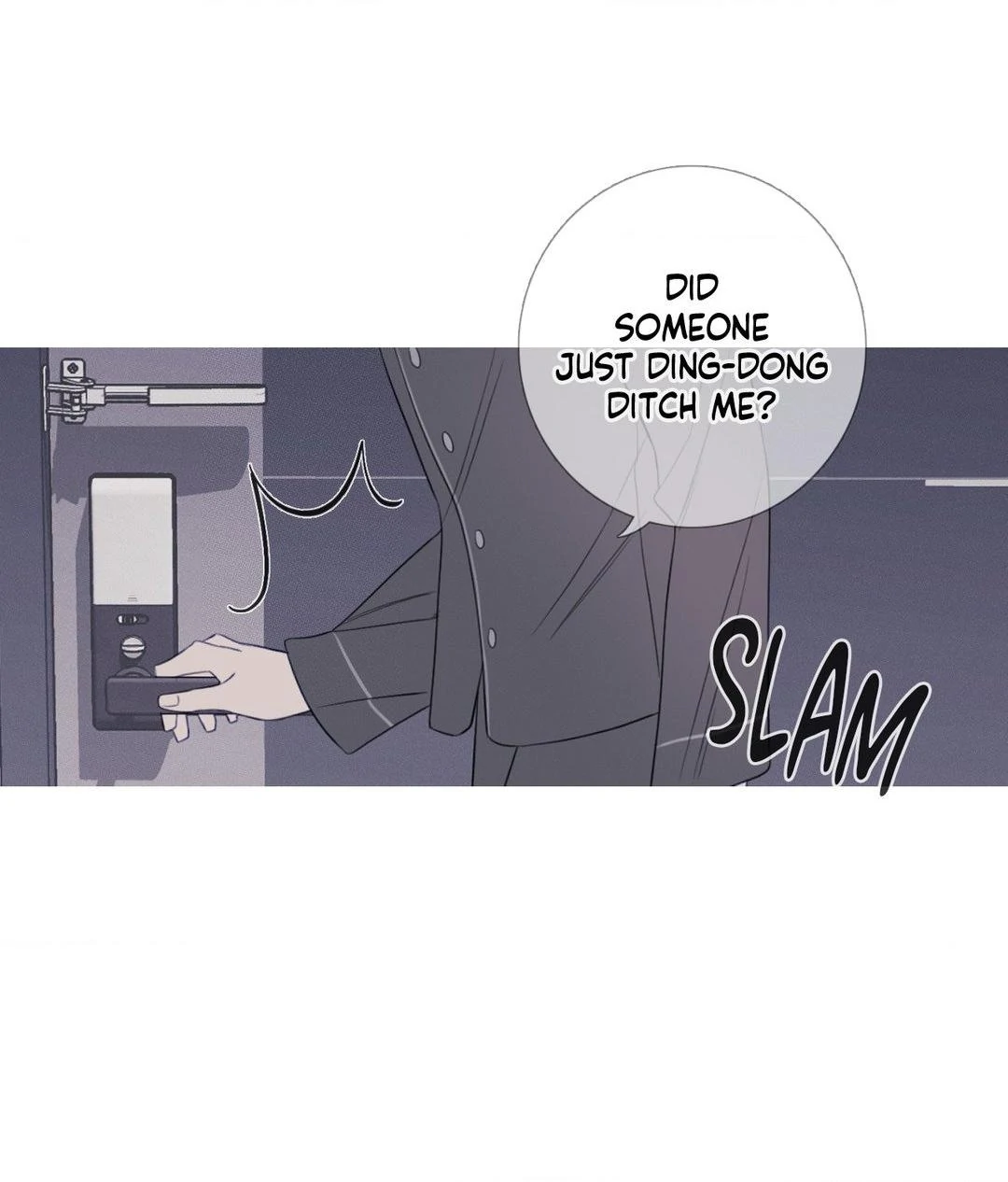 Ghost Gate [Official] - Chapter 16 manhwa