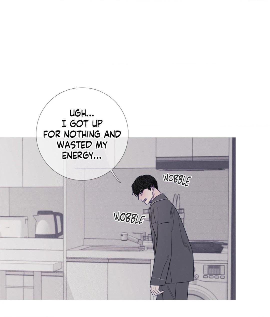 Ghost Gate [Official] - Chapter 16 manhwa