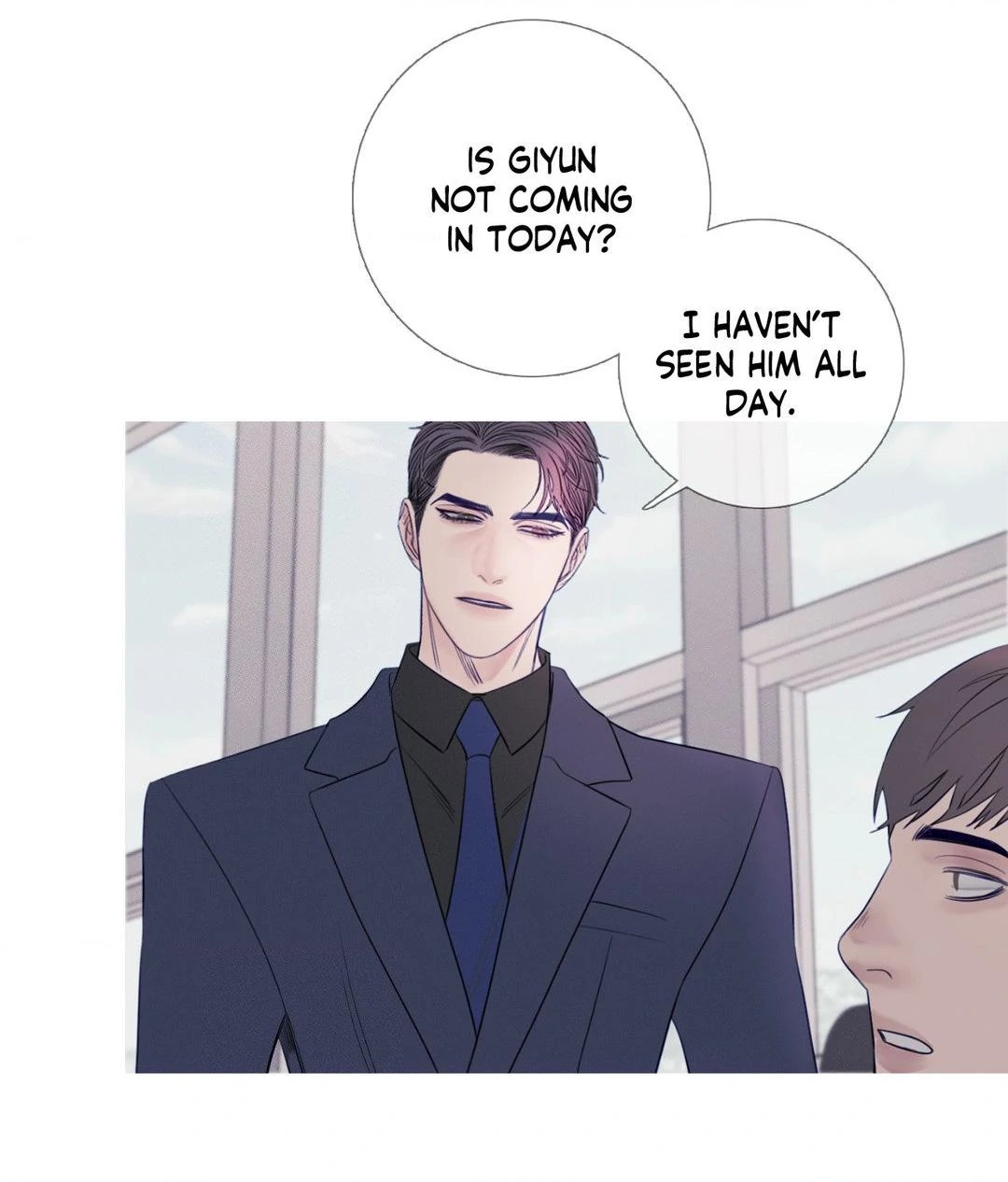 Ghost Gate [Official] - Chapter 16 manhwa