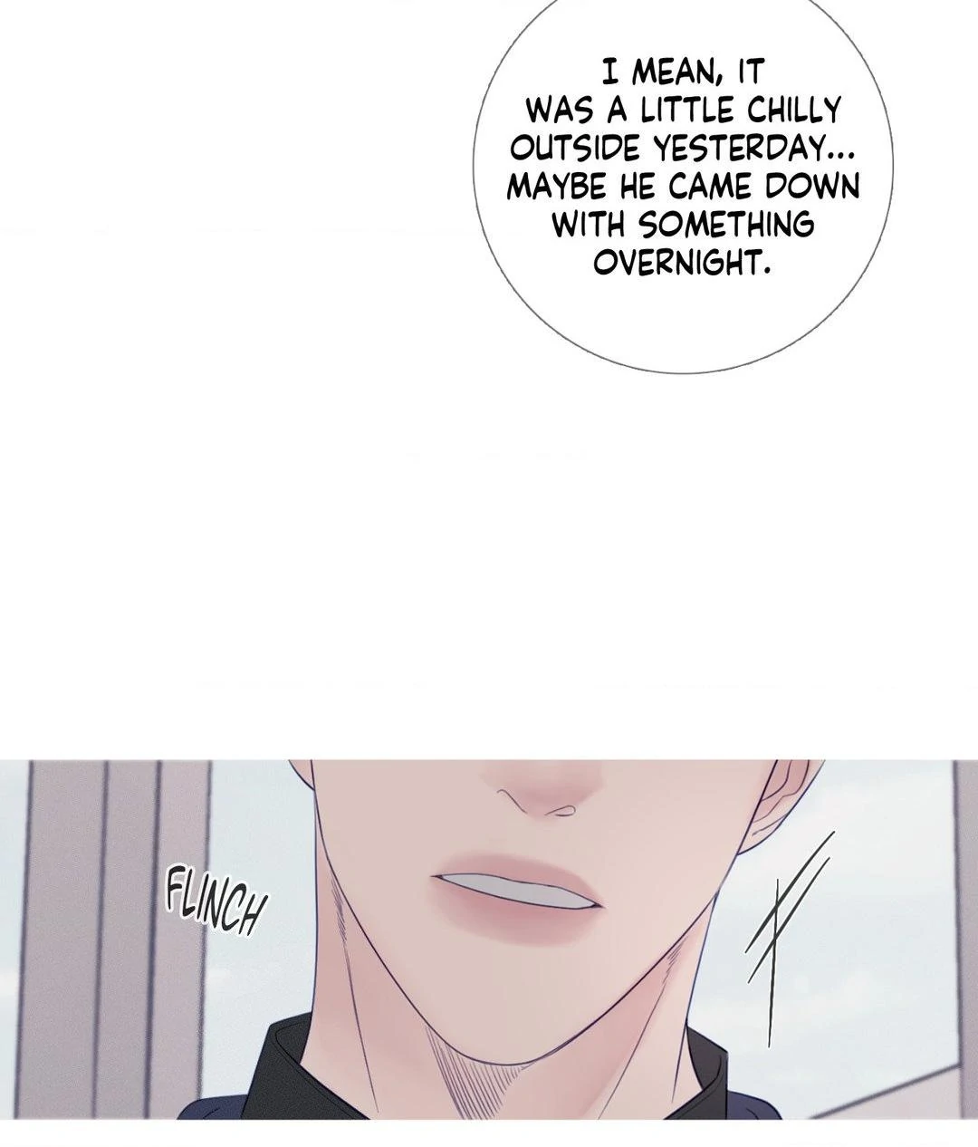 Ghost Gate [Official] - Chapter 16 manhwa