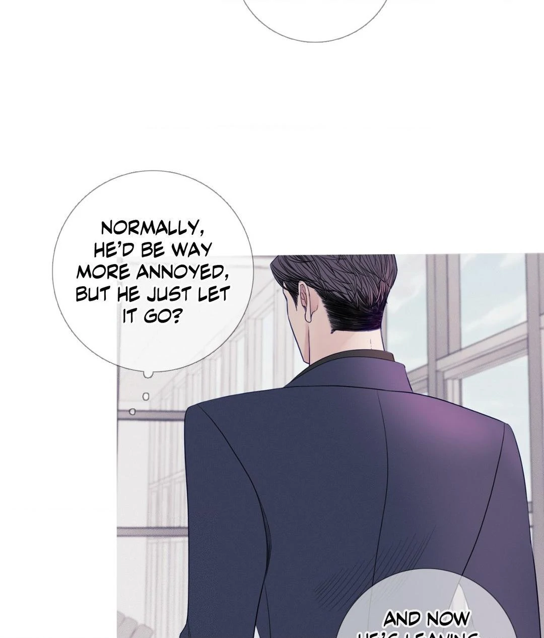 Ghost Gate [Official] - Chapter 16 manhwa