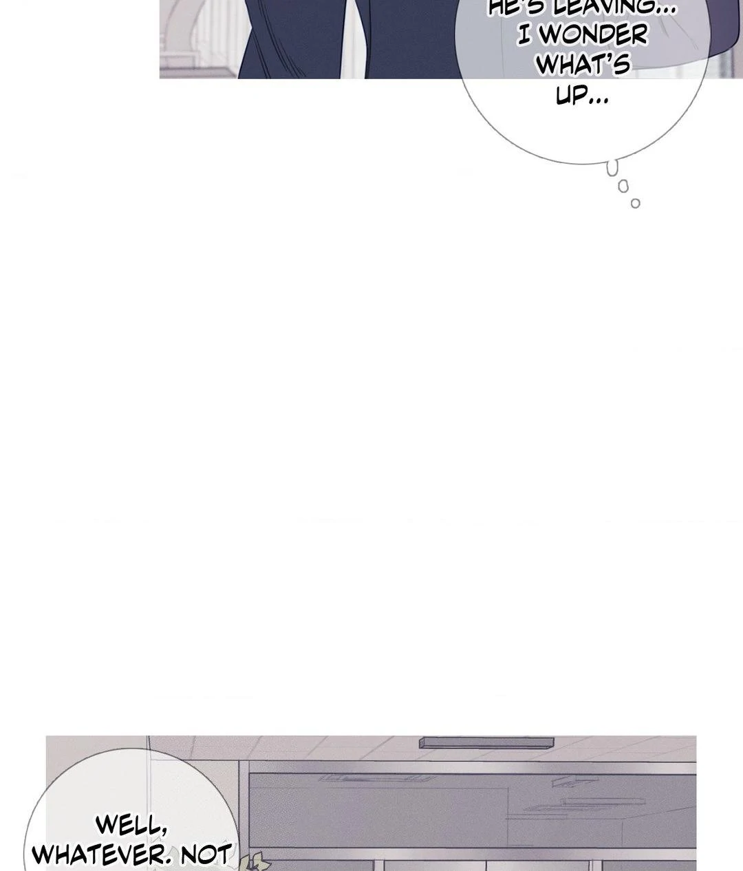 Ghost Gate [Official] - Chapter 16 manhwa