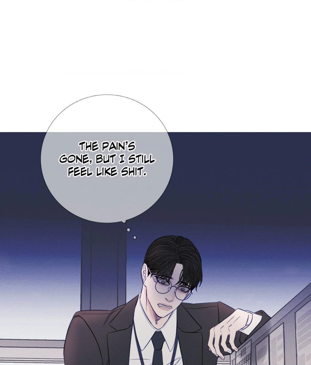 Ghost Gate [Official] - Chapter 16 manhwa