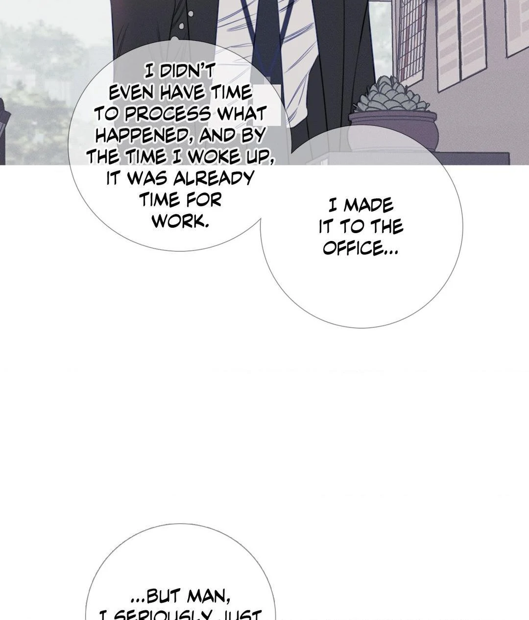 Ghost Gate [Official] - Chapter 16 manhwa