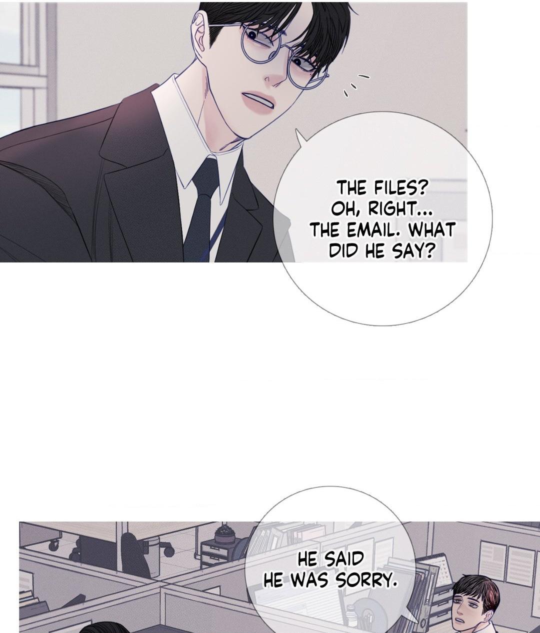 Ghost Gate [Official] - Chapter 16 manhwa