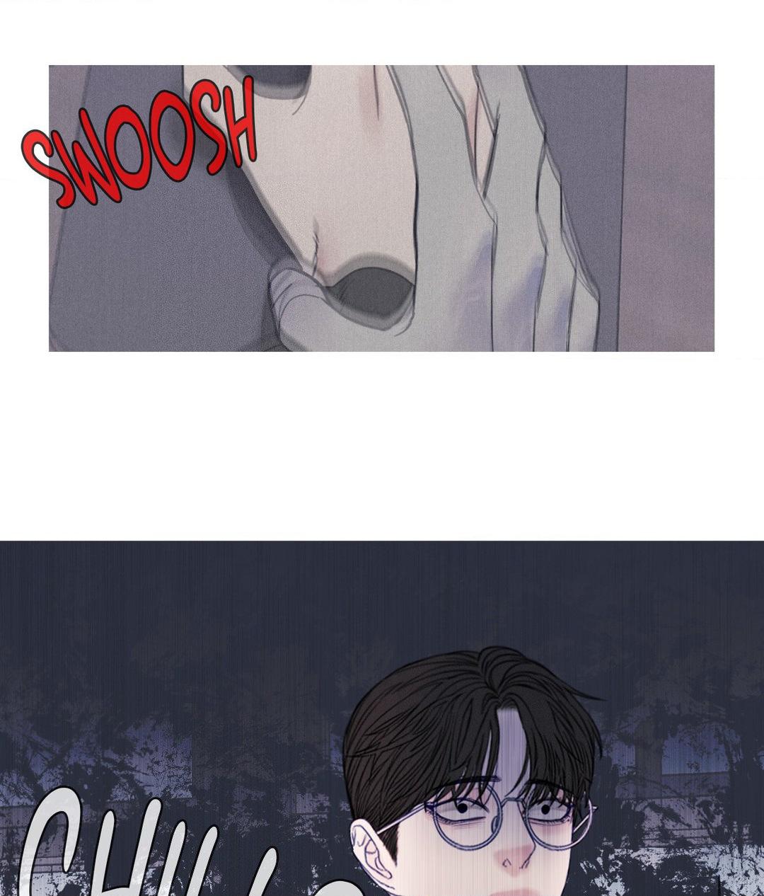Ghost Gate [Official] - Chapter 16 manhwa