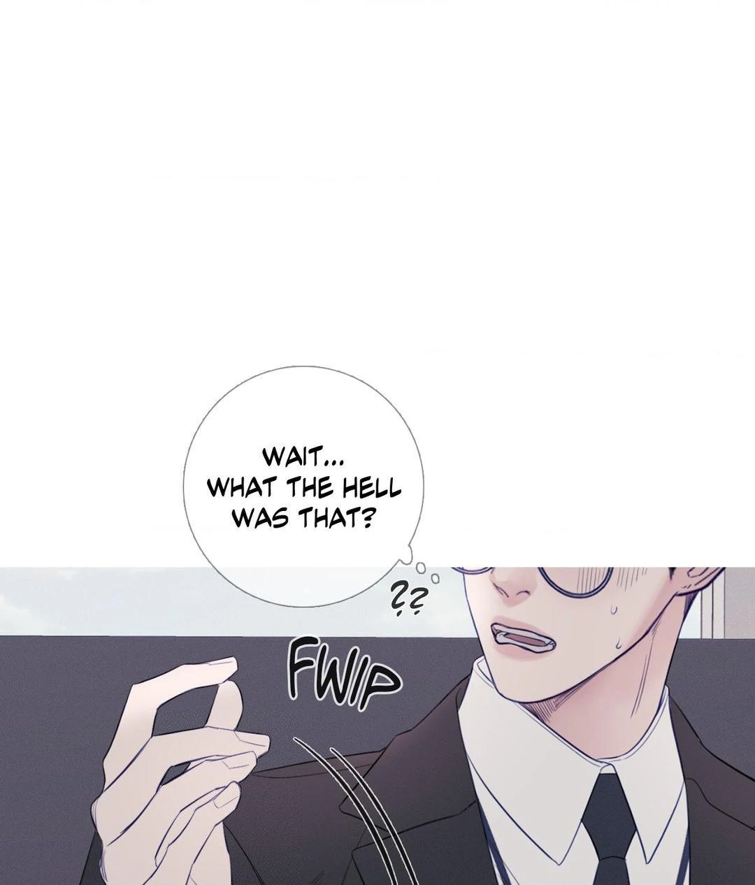 Ghost Gate [Official] - Chapter 16 manhwa