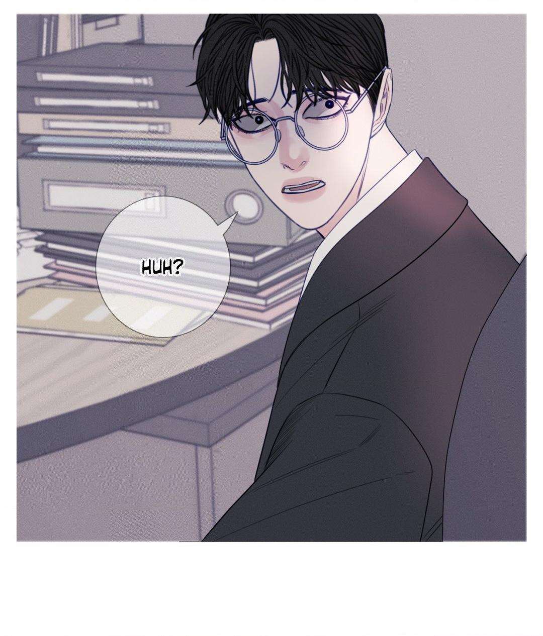 Ghost Gate [Official] - Chapter 16 manhwa