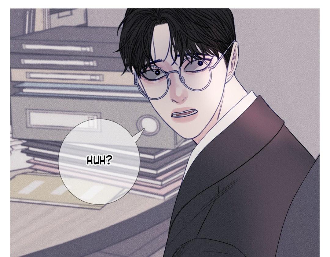 Ghost Gate [Official] - Chapter 17 manhwa