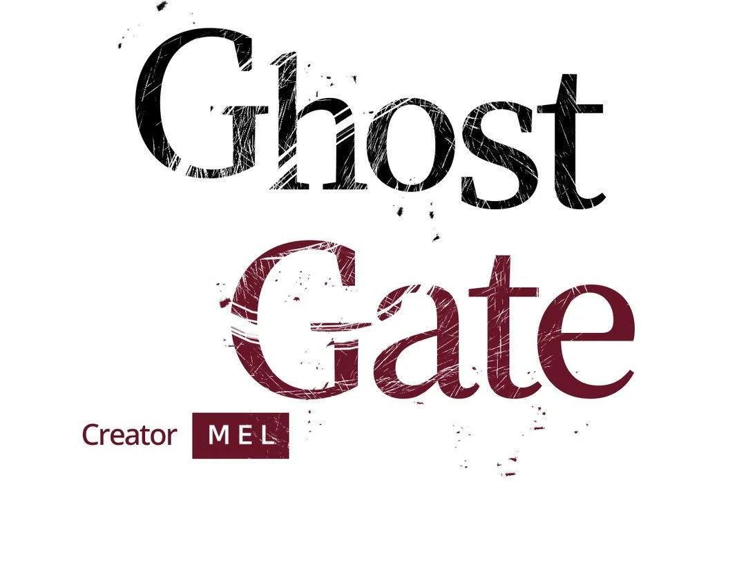 Ghost Gate [Official] - Chapter 17 manhwa