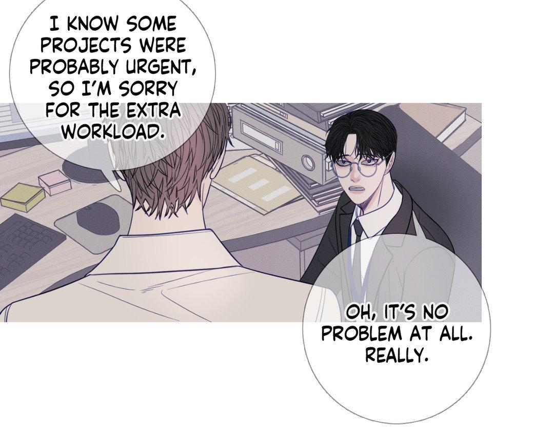 Ghost Gate [Official] - Chapter 17 manhwa
