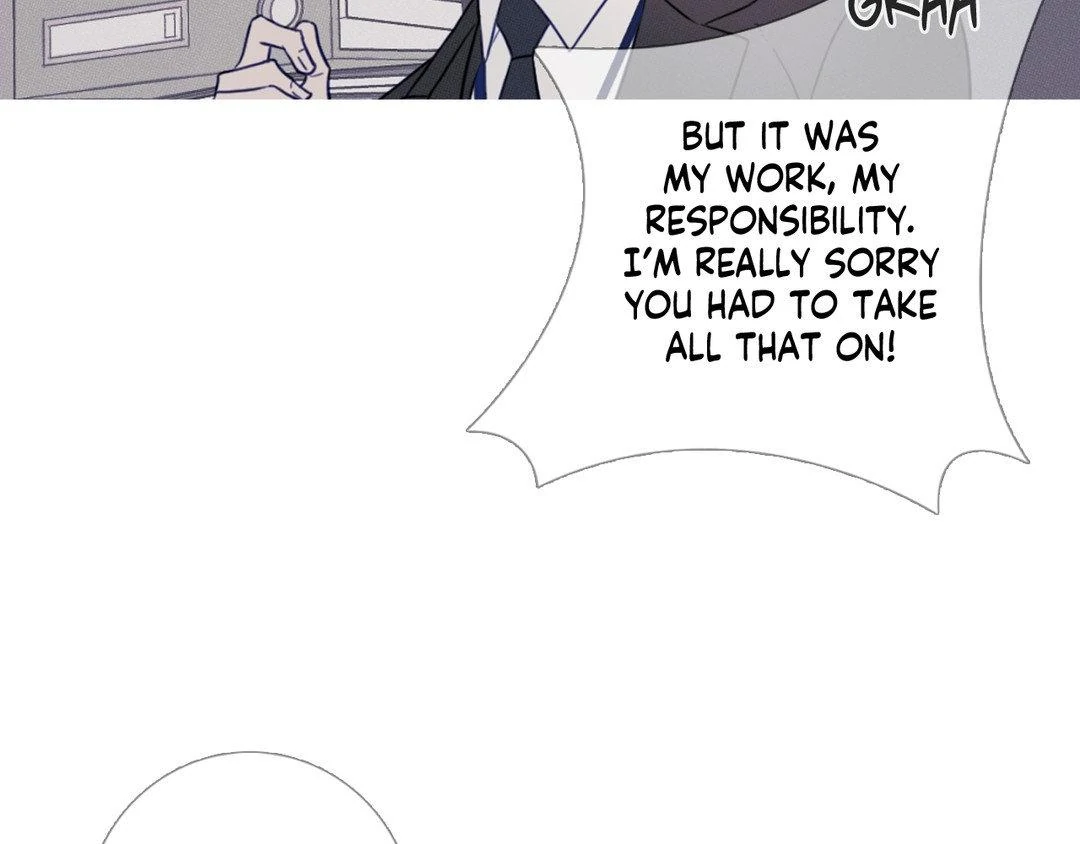 Ghost Gate [Official] - Chapter 17 manhwa
