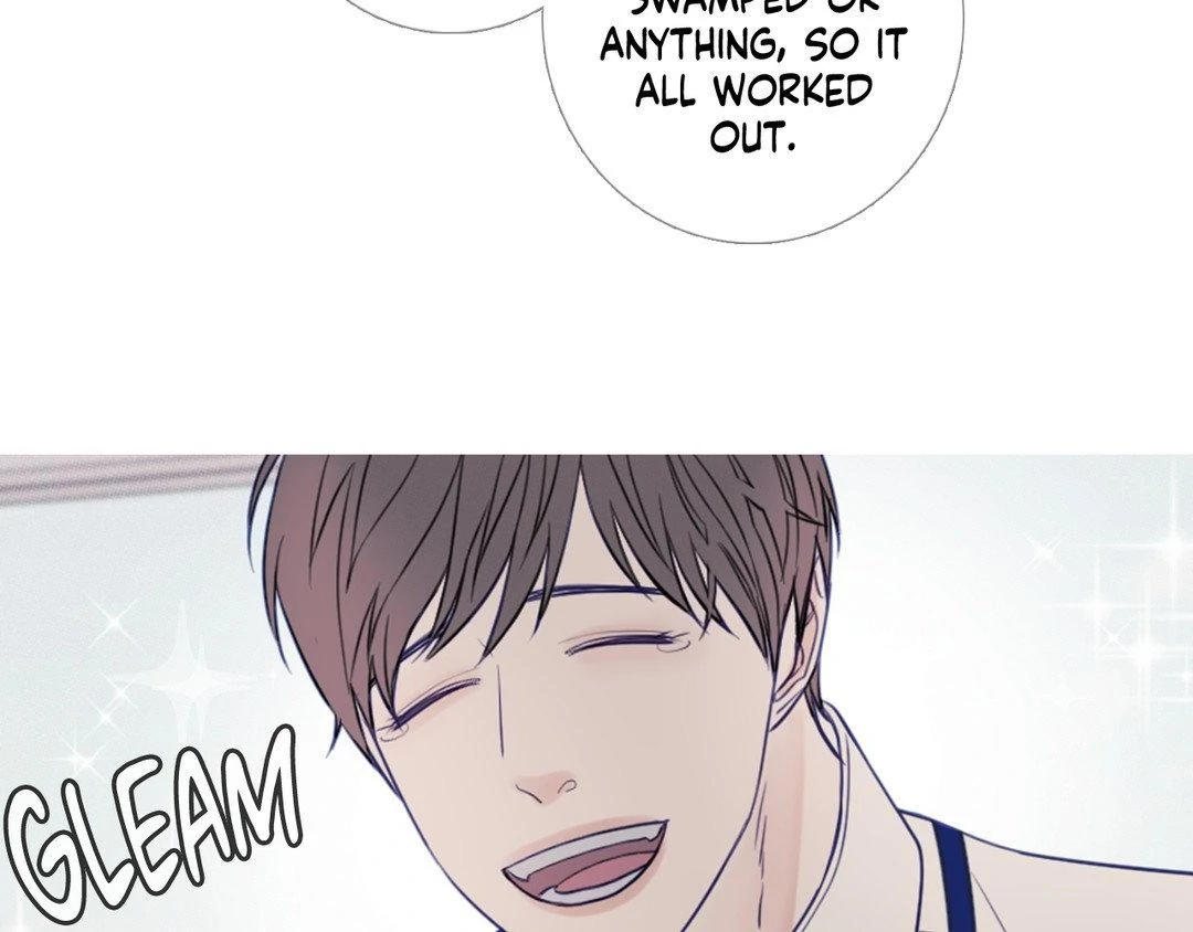 Ghost Gate [Official] - Chapter 17 manhwa