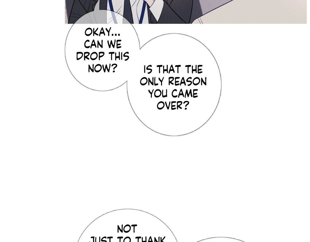 Ghost Gate [Official] - Chapter 17 manhwa