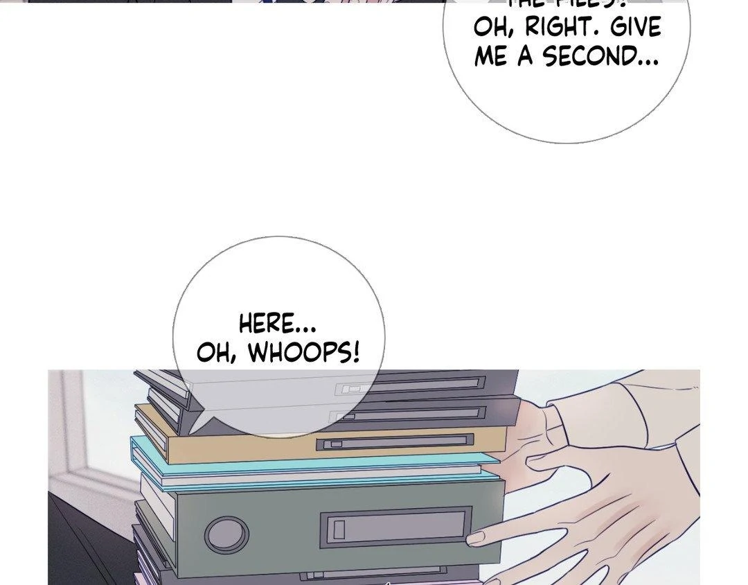 Ghost Gate [Official] - Chapter 17 manhwa