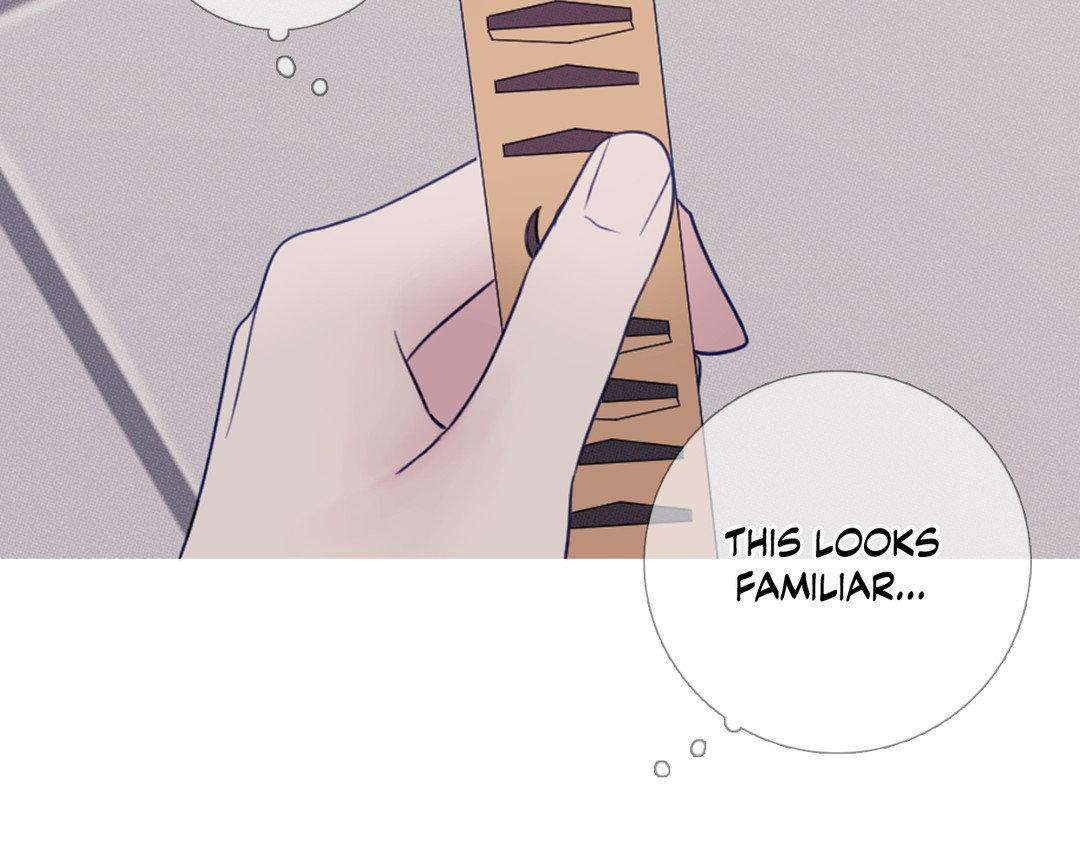 Ghost Gate [Official] - Chapter 17 manhwa