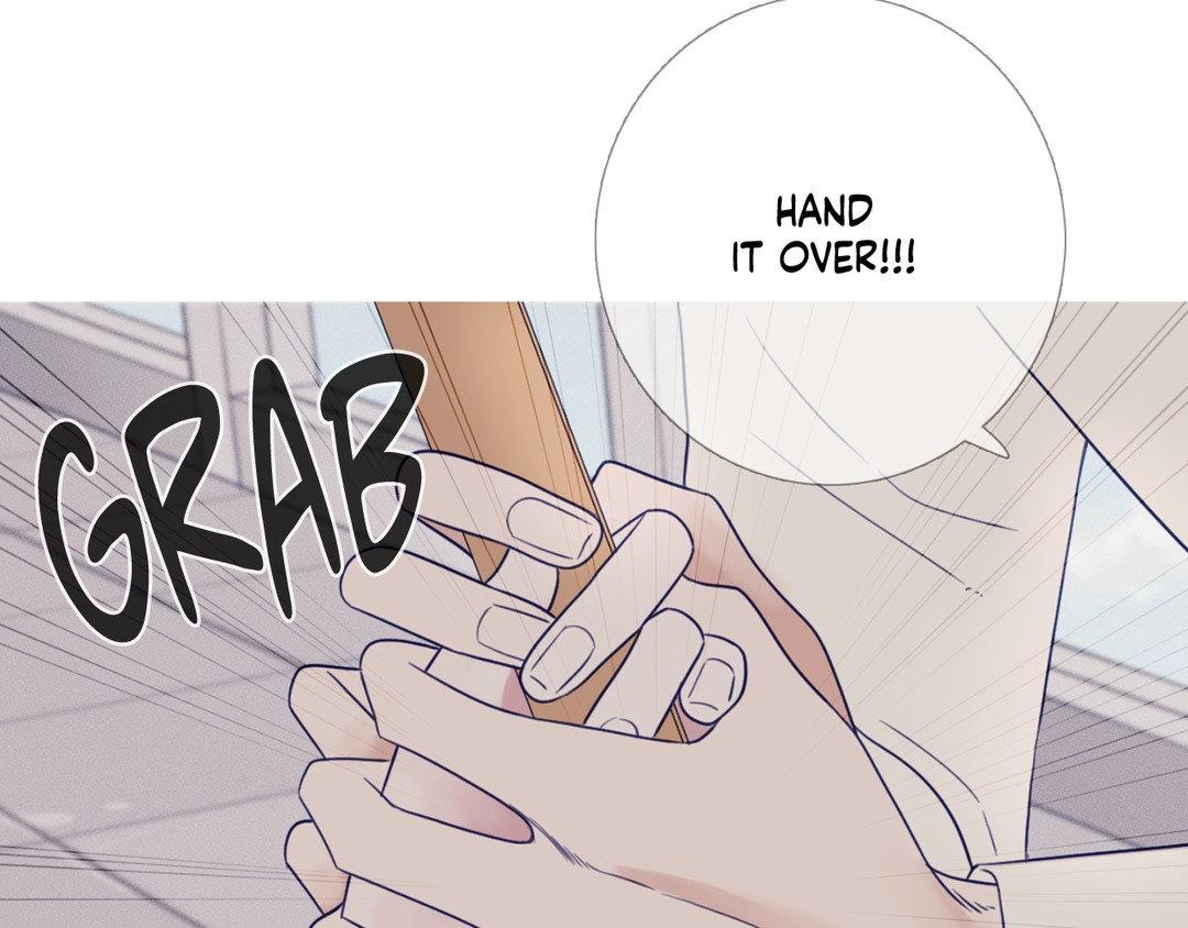 Ghost Gate [Official] - Chapter 17 manhwa