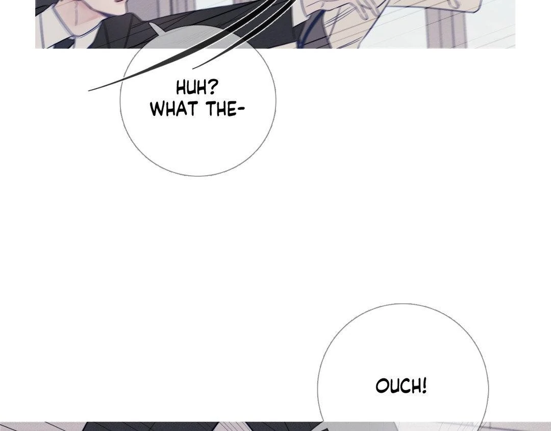 Ghost Gate [Official] - Chapter 17 manhwa