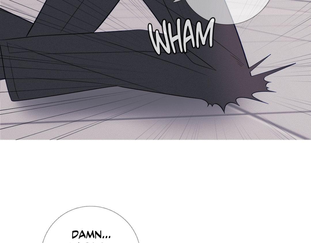 Ghost Gate [Official] - Chapter 17 manhwa