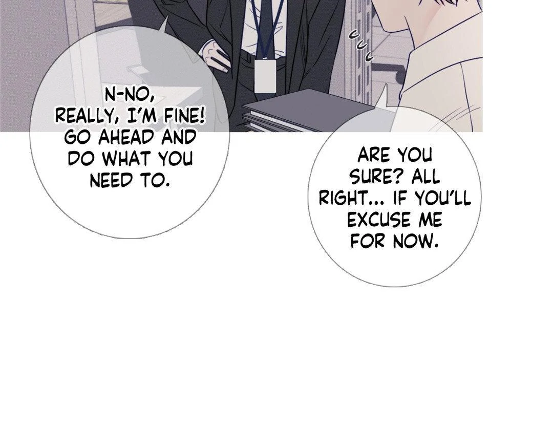 Ghost Gate [Official] - Chapter 17 manhwa