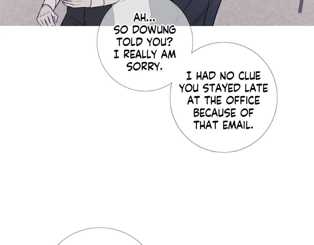 Ghost Gate [Official] - Chapter 17 manhwa