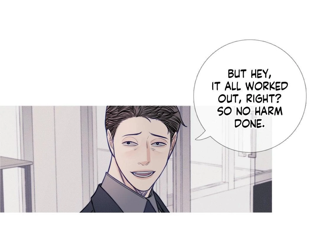 Ghost Gate [Official] - Chapter 17 manhwa