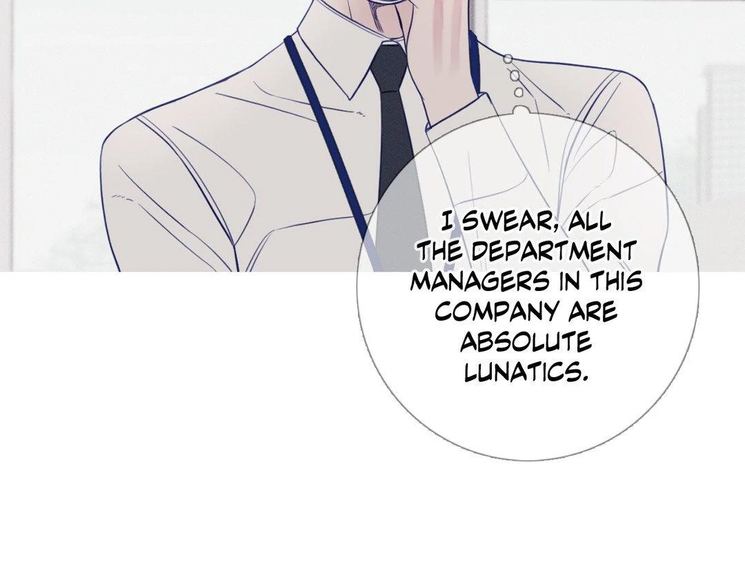 Ghost Gate [Official] - Chapter 17 manhwa