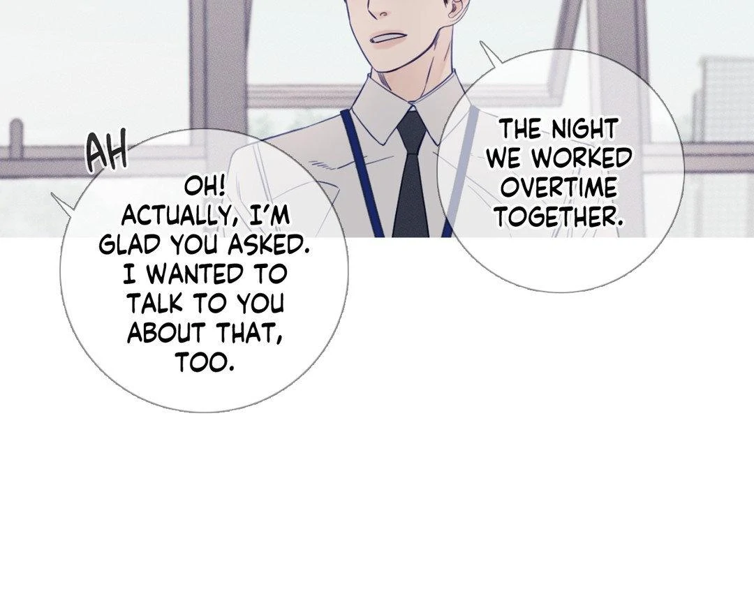 Ghost Gate [Official] - Chapter 17 manhwa