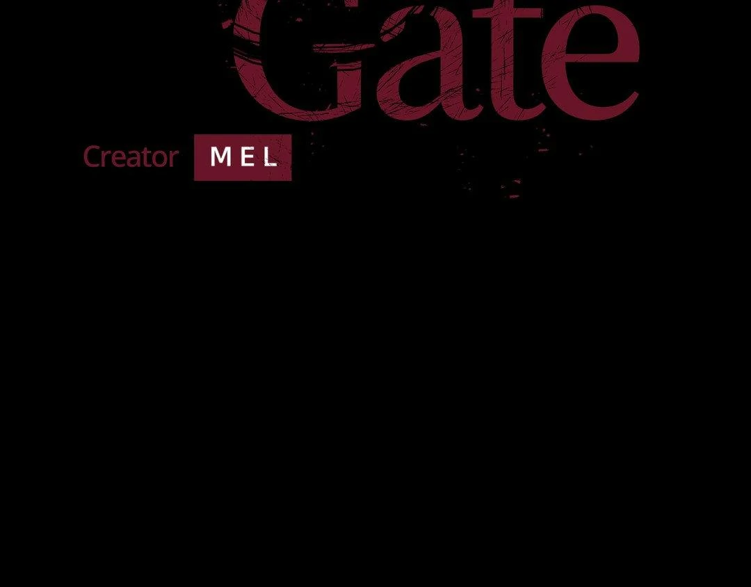 Ghost Gate [Official] - Chapter 18 manhwa