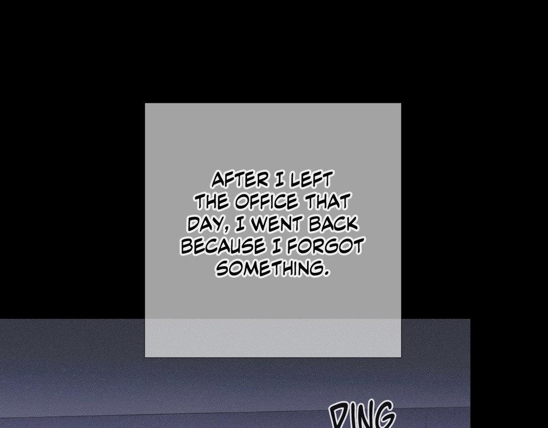 Ghost Gate [Official] - Chapter 18 manhwa