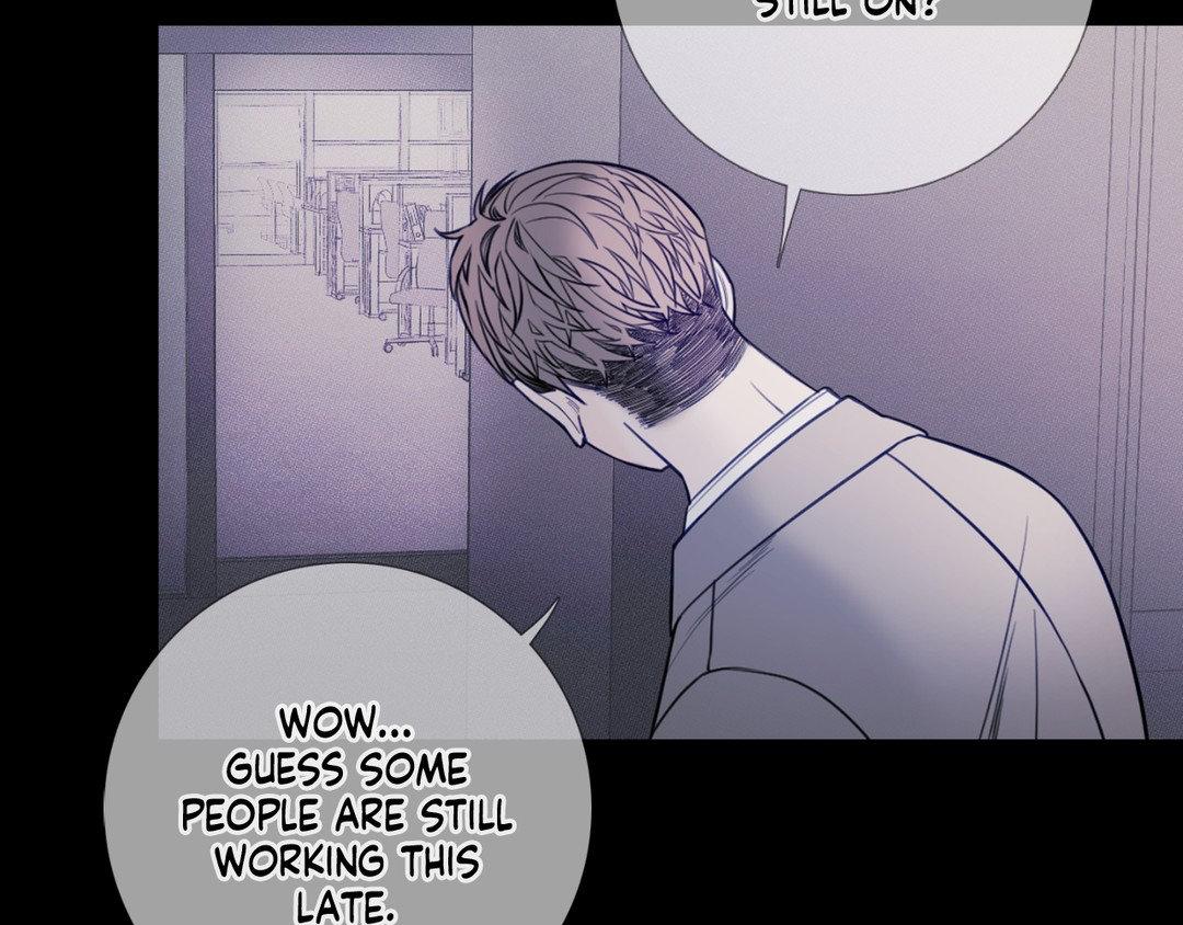 Ghost Gate [Official] - Chapter 18 manhwa
