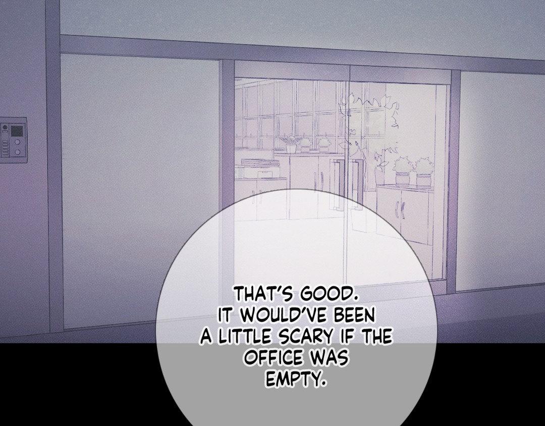 Ghost Gate [Official] - Chapter 18 manhwa