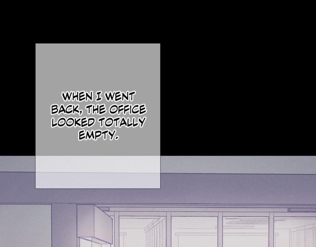 Ghost Gate [Official] - Chapter 18 manhwa