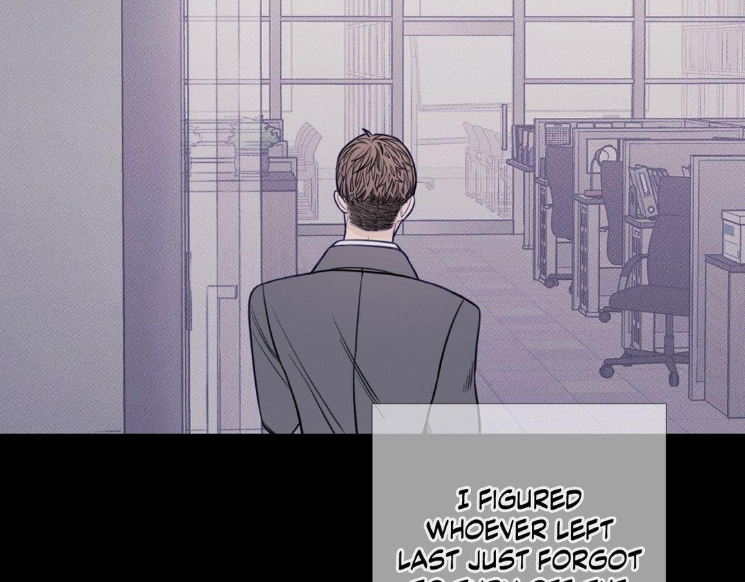 Ghost Gate [Official] - Chapter 18 manhwa
