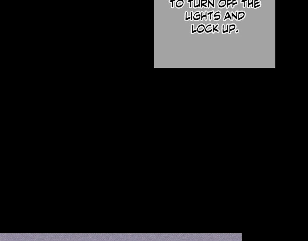 Ghost Gate [Official] - Chapter 18 manhwa