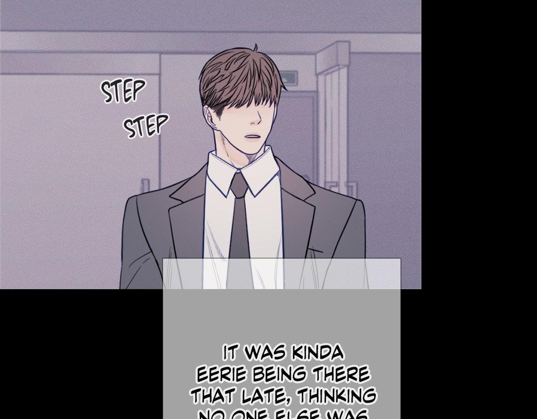 Ghost Gate [Official] - Chapter 18 manhwa