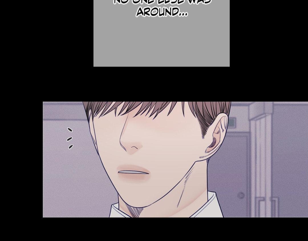 Ghost Gate [Official] - Chapter 18 manhwa