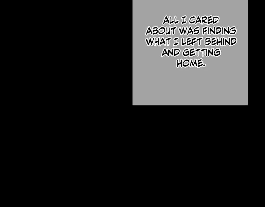 Ghost Gate [Official] - Chapter 18 manhwa