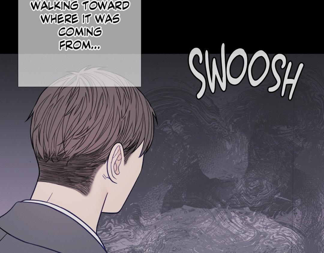 Ghost Gate [Official] - Chapter 18 manhwa
