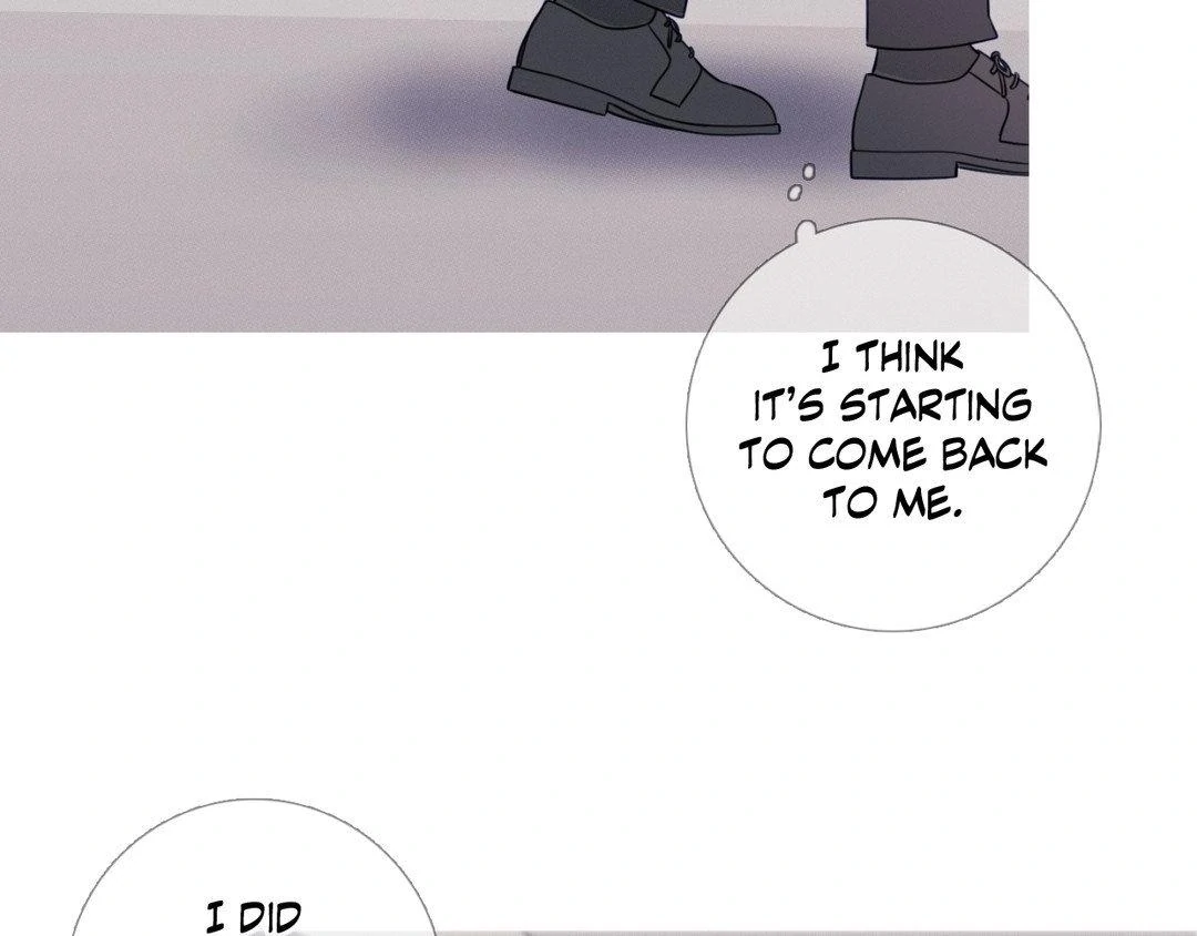 Ghost Gate [Official] - Chapter 18 manhwa