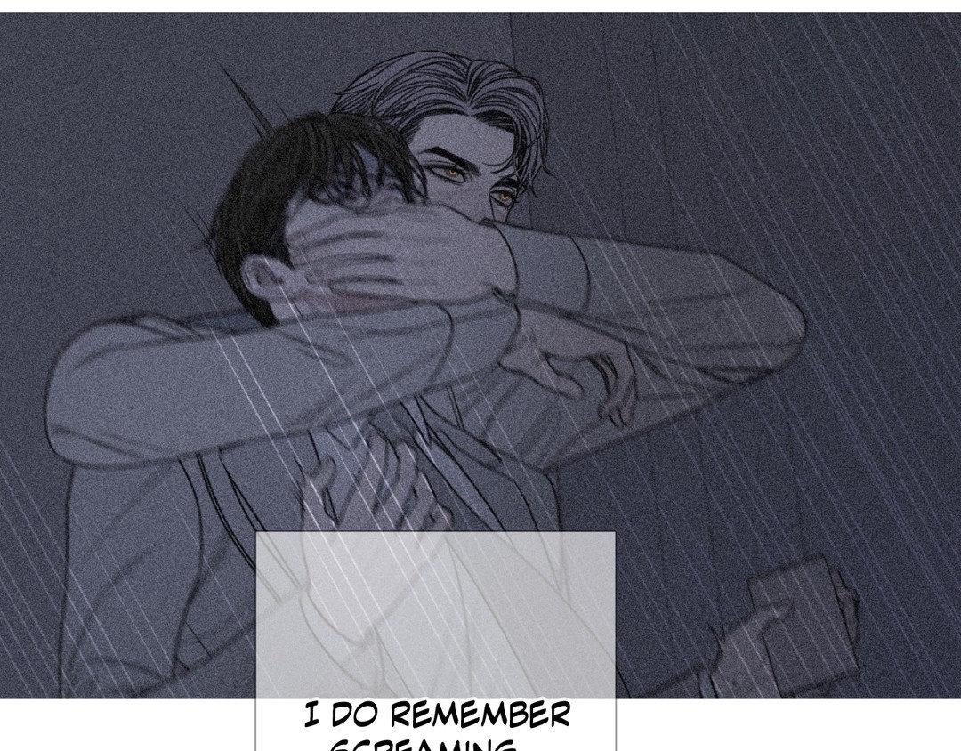 Ghost Gate [Official] - Chapter 18 manhwa