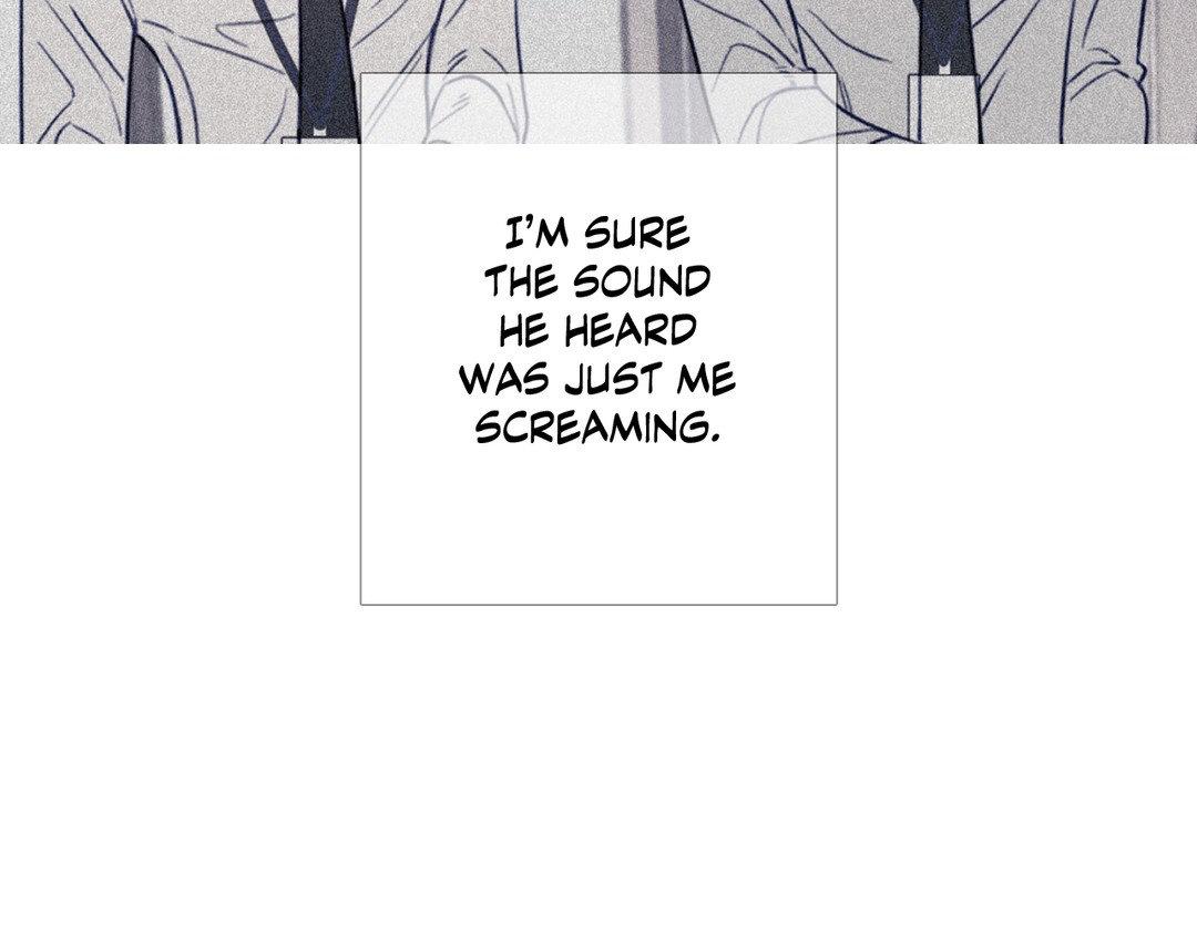 Ghost Gate [Official] - Chapter 18 manhwa