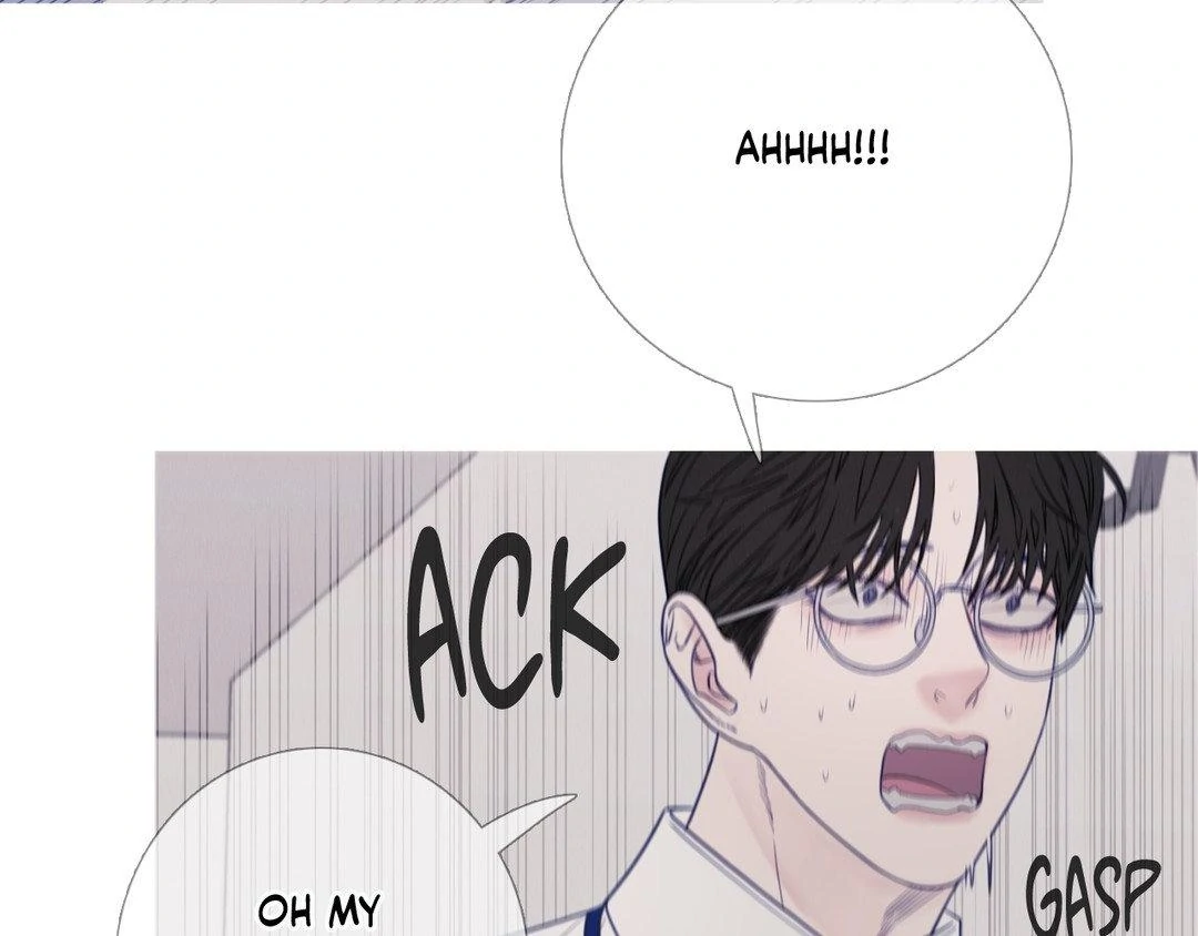 Ghost Gate [Official] - Chapter 18 manhwa