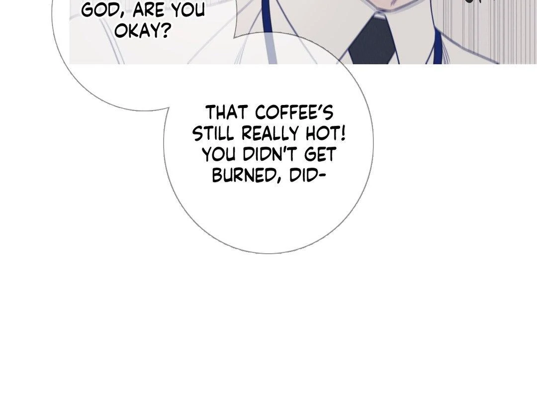 Ghost Gate [Official] - Chapter 18 manhwa