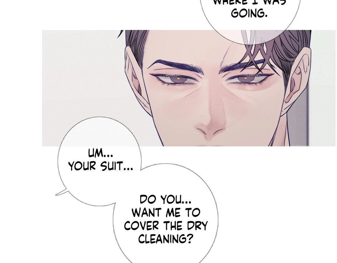 Ghost Gate [Official] - Chapter 18 manhwa