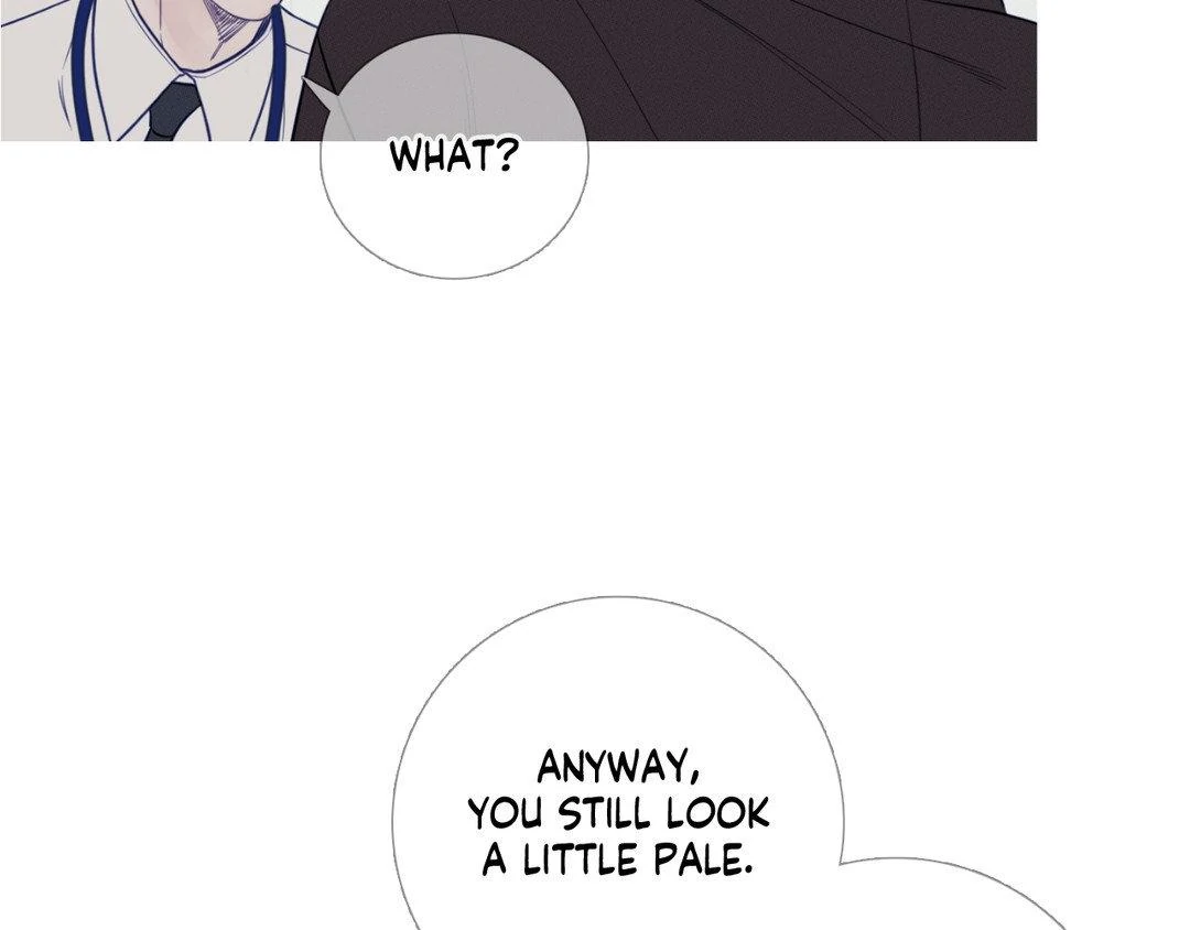 Ghost Gate [Official] - Chapter 18 manhwa