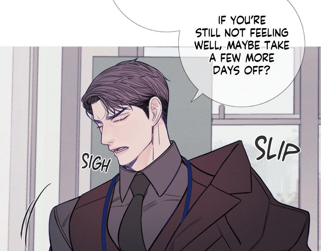 Ghost Gate [Official] - Chapter 18 manhwa