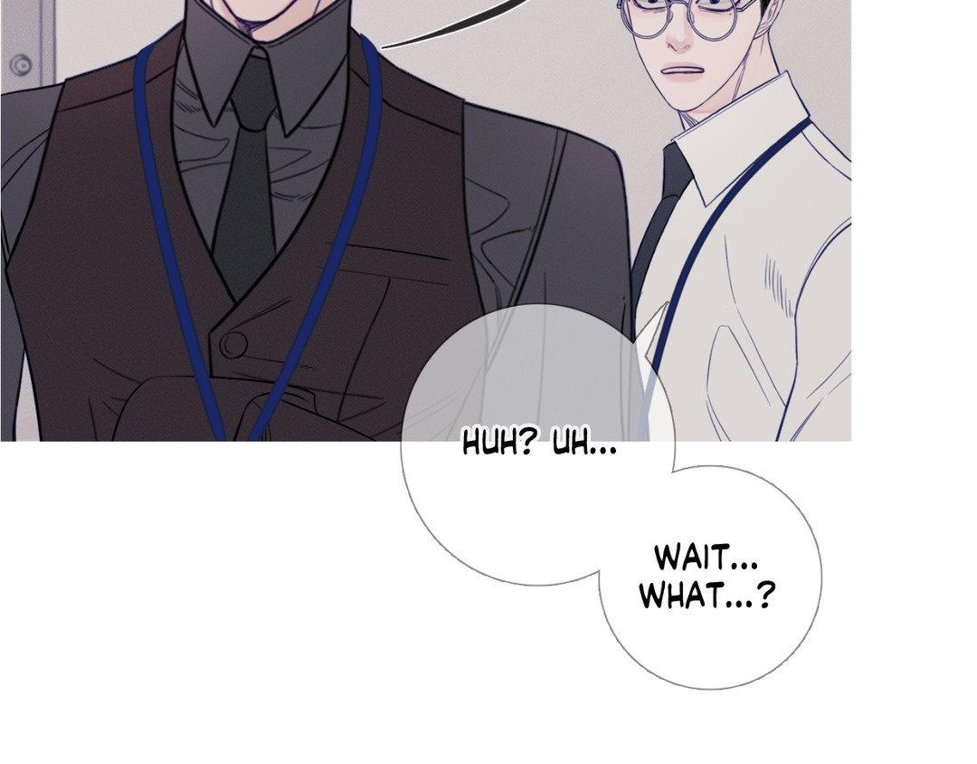 Ghost Gate [Official] - Chapter 18 manhwa